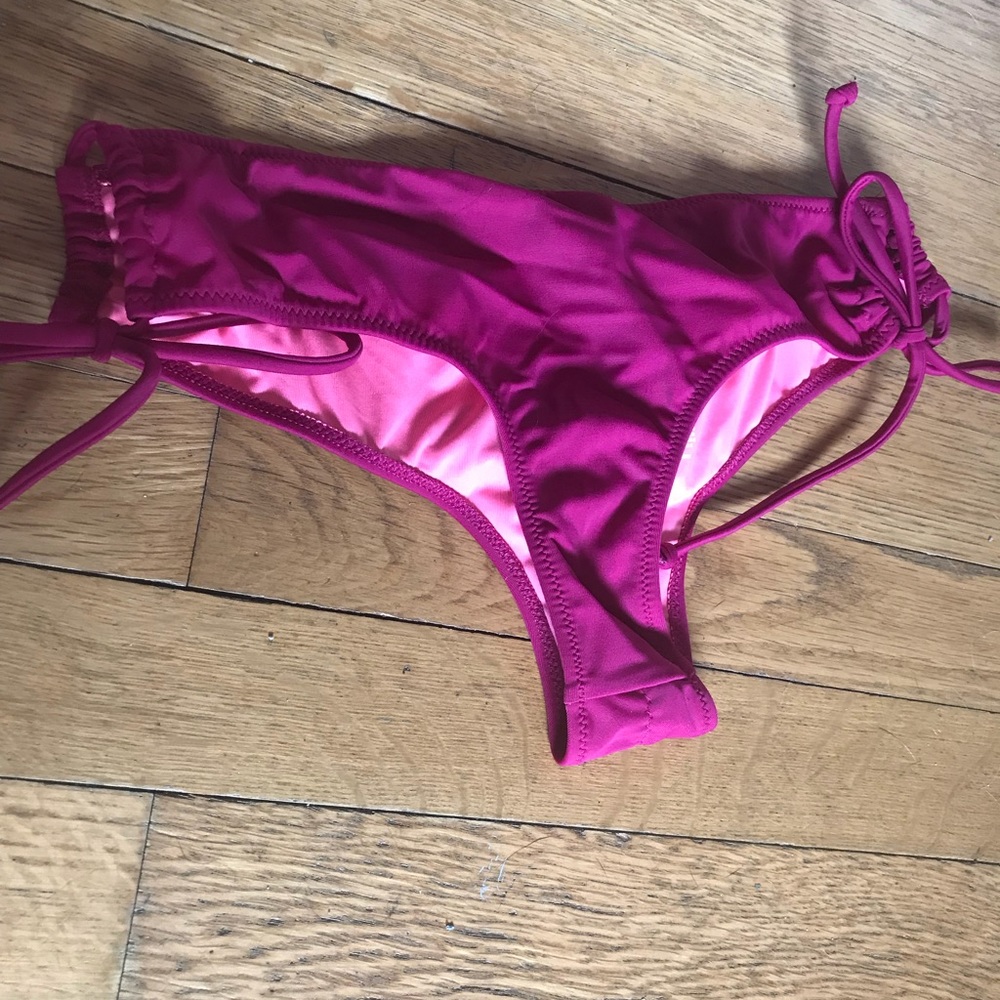 Victoria Secret cheeky bikini bottom